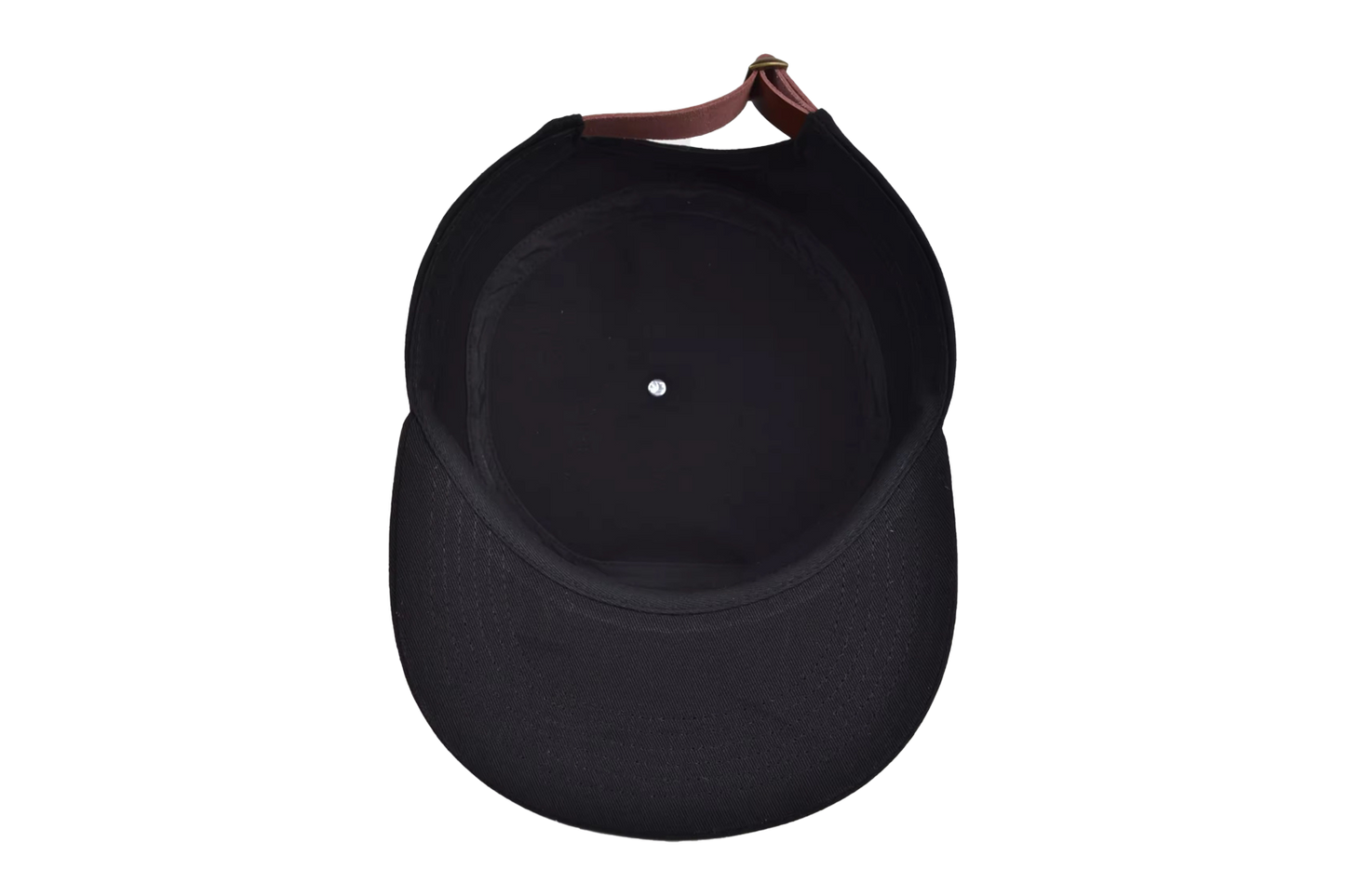 Pillbox Cap