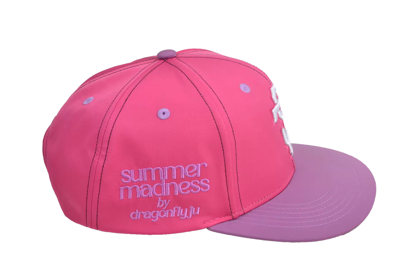 Summer Madness SnapBack (July 29th)