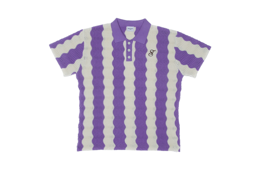 Essential Polo | Lavender
