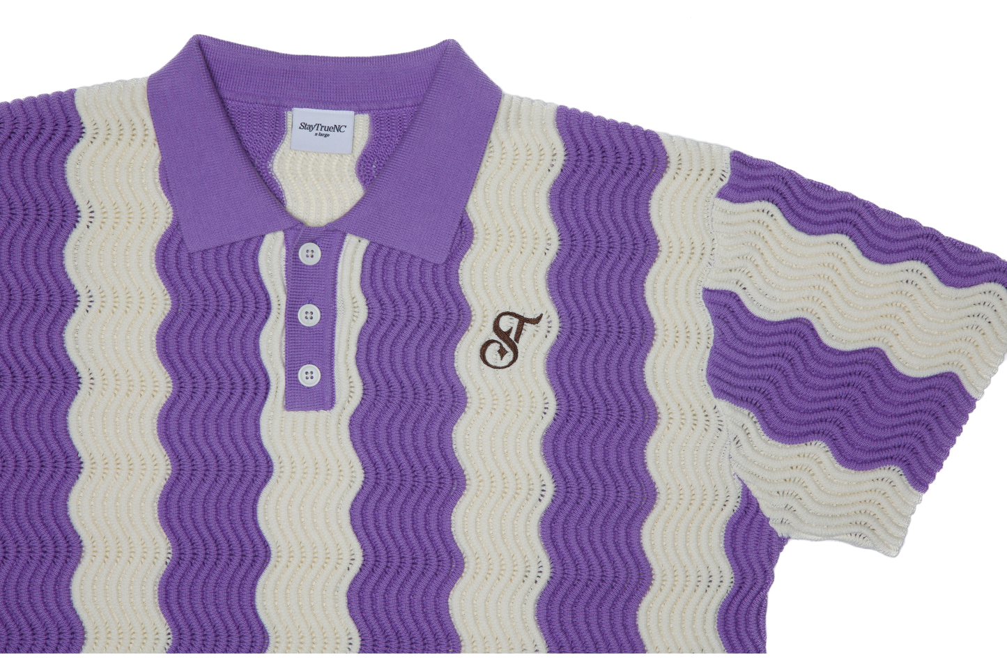 Essential Polo | Lavender