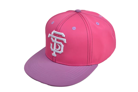 Summer Madness SnapBack (July 29th)